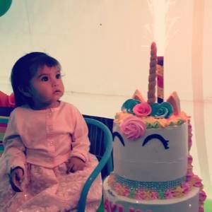 Meet your Posher, Luis angel